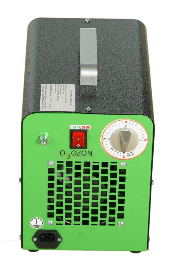 Ozonator • TOTALRENT.PL